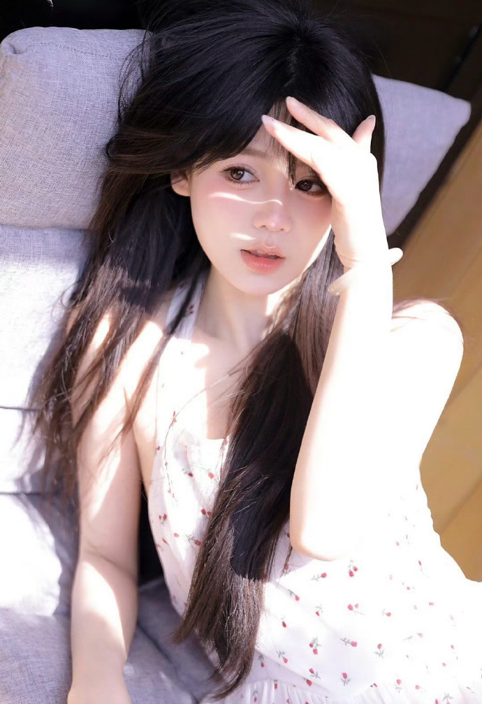 小妇人